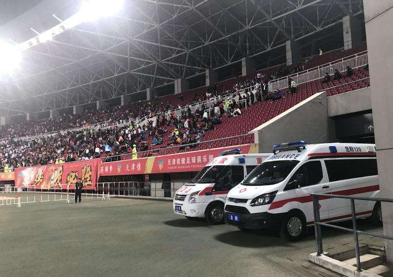 临夏市大中小型活动保障